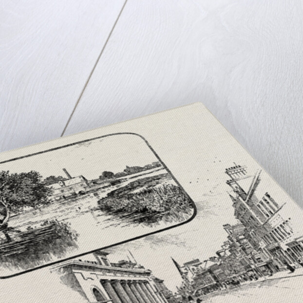 Colchester by Anonymous