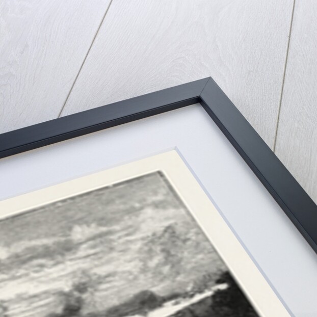 On the Orwell at Ipswich by Anonymous