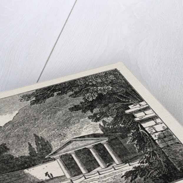 Protestant Cemetery at Caraccas, Santiago De Leon De Caracas, Venezuela by Anonymous