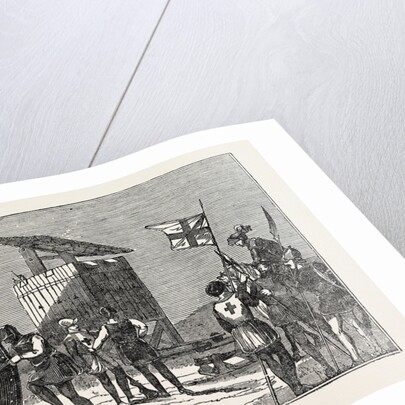 Artillery Soldiers and War Machines of the Fifteenth Century by Anonymous