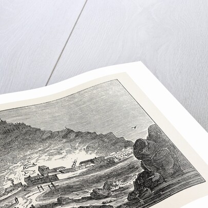 St. Michael's Mount, Cornwall by Anonymous