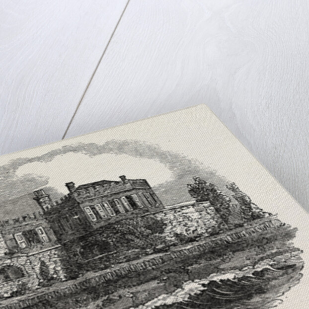 Walmer Castle, Kent by Anonymous