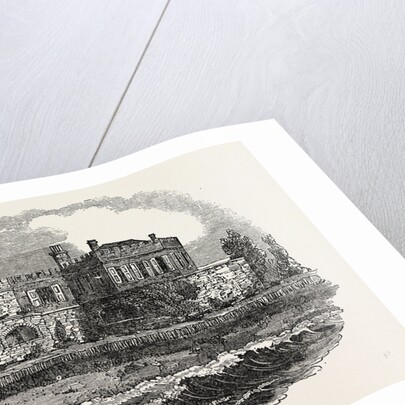 Walmer Castle, Kent by Anonymous