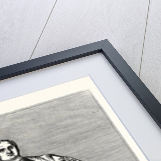 Bronze Statue of the Duke of York, in Carlton Gardens by Anonymous