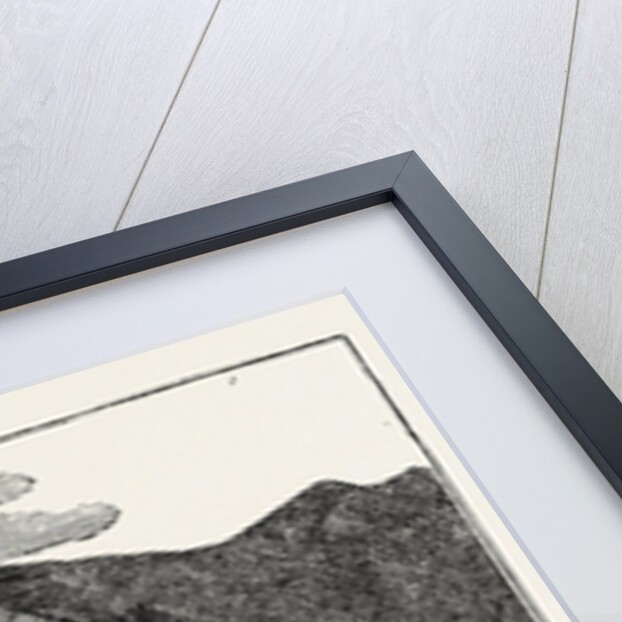 The Lea of Tiberias by Anonymous