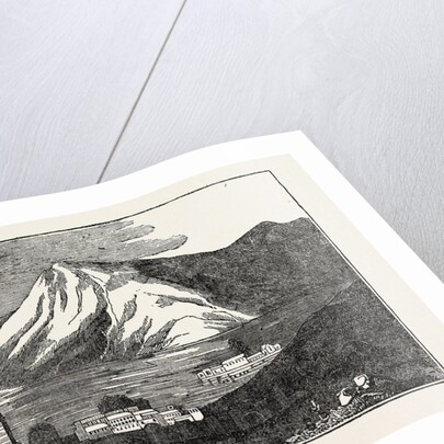 The Lea of Tiberias by Anonymous