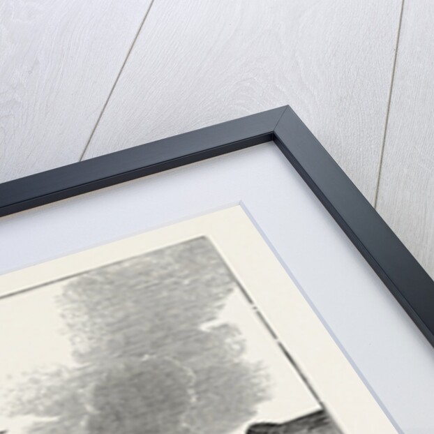 The Betsy Cains Ashore at Tynemouth by Anonymous