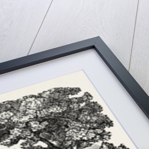 The Arrows, Near Boroughbridge, Yorkshire: The Three Columns, Called the Devil's Arrows by Anonymous