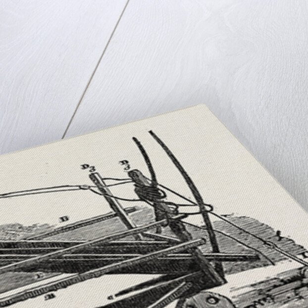 The Cliff Waggon by Anonymous