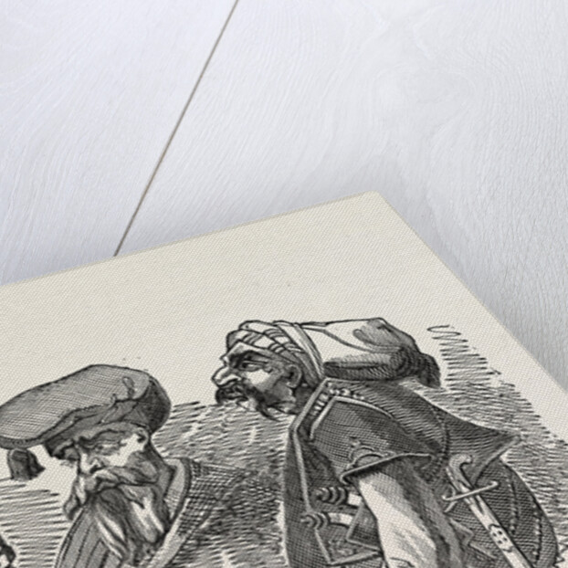 The Koords by Anonymous