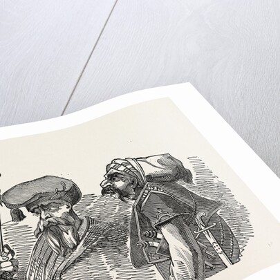 The Koords by Anonymous