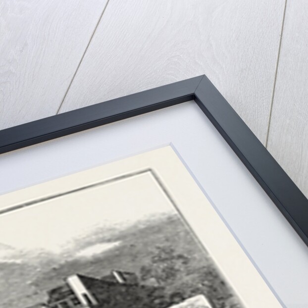 View in the City of Patna, India by Anonymous