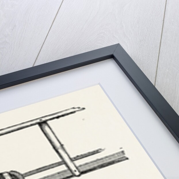 Jigging Machine by Anonymous