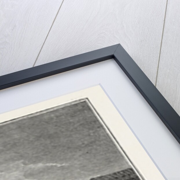 Fowey Consols Copper Mine by Anonymous