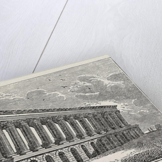 The New Town Hall, Birmingham by Anonymous