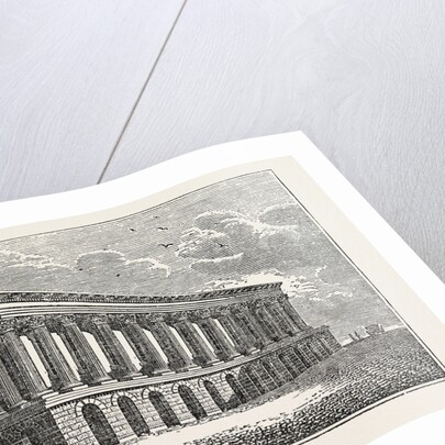 The New Town Hall, Birmingham by Anonymous