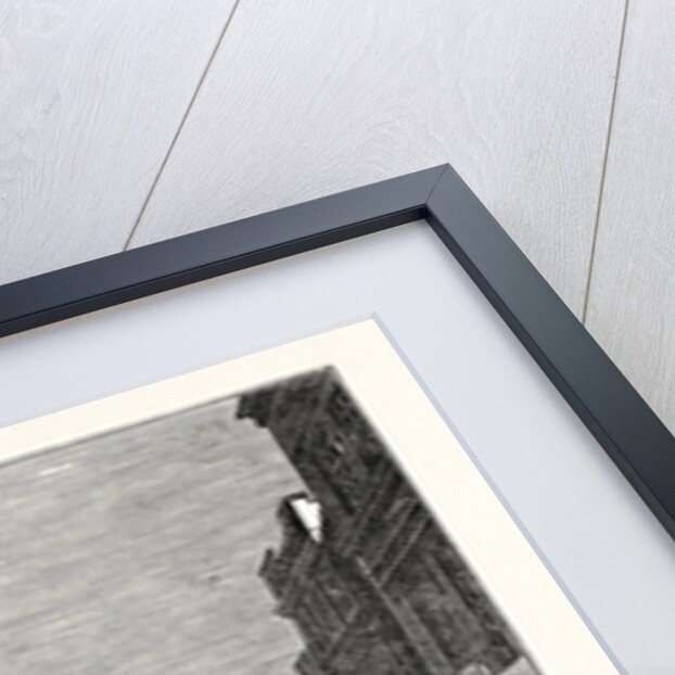 The Bullring Birmingham by Anonymous