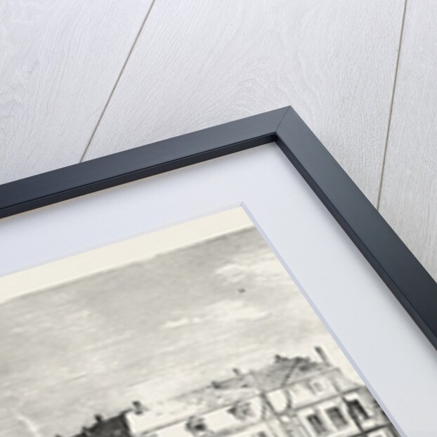 The City of Strasbourg by Anonymous