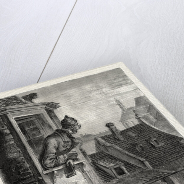 Raptures of Music, Where Should This Music Be, in the Air or in the Earth? by Anonymous