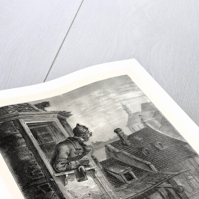 Raptures of Music, Where Should This Music Be, in the Air or in the Earth? by Anonymous