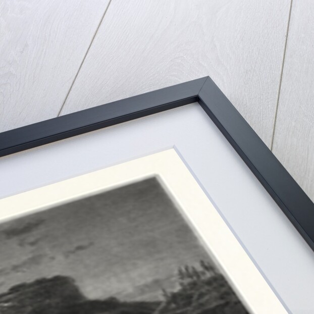 Old Fort Dumpling, Newport by Anonymous