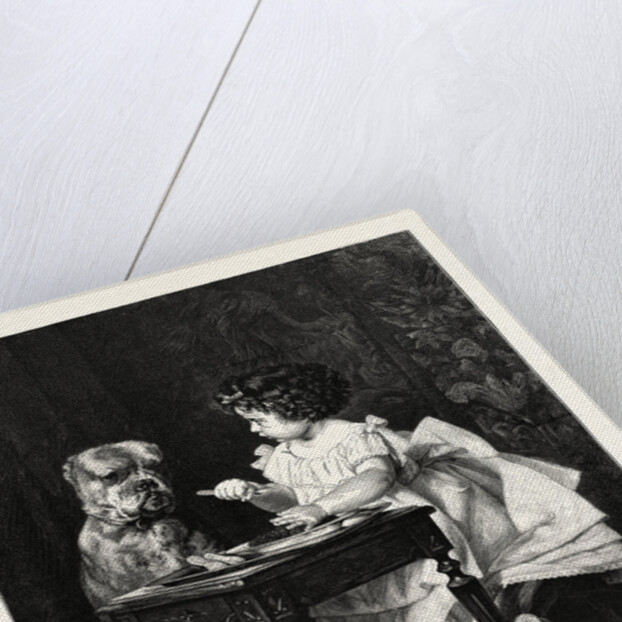 Not for Pluto! by Anonymous