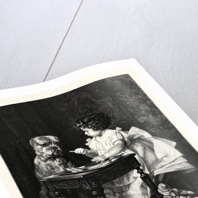 Not for Pluto! by Anonymous