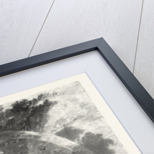 Bangor Cathedral by Anonymous