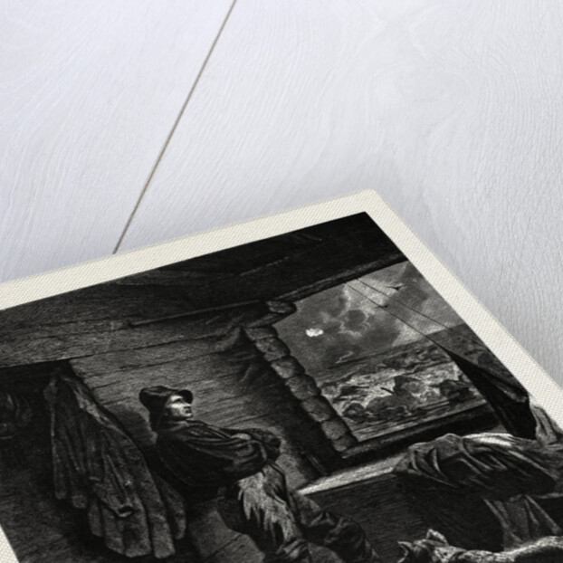 The Wrecker's Christmas by Anonymous