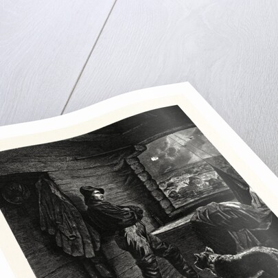 The Wrecker's Christmas by Anonymous