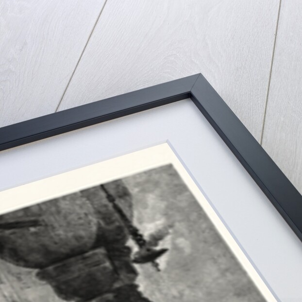 Iachimo and Imogen, William Shakespeare's Play Cymbeline by Anonymous