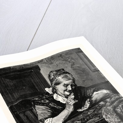 The Female Miser by Anonymous