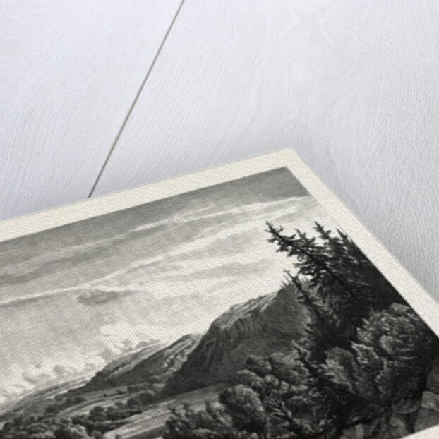 View Near Fairfield, Conn. K. Van Elten, N.A. by Anonymous