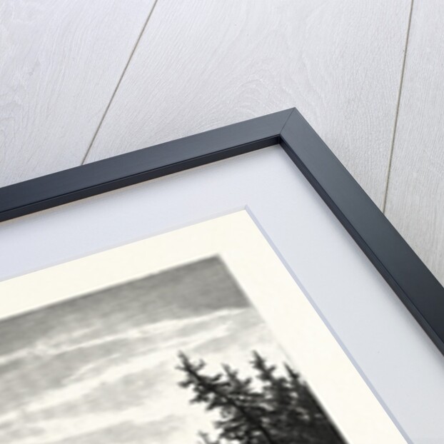 View Near Fairfield, Conn. K. Van Elten, N.A. by Anonymous