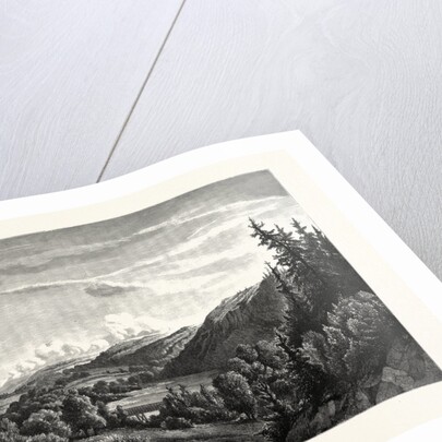 View Near Fairfield, Conn. K. Van Elten, N.A. by Anonymous