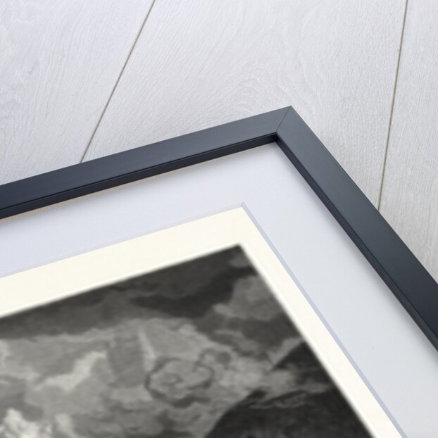 Moore's Lake, Utah by Anonymous