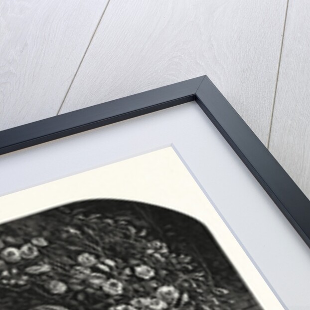 Burying the Pet Bird by Anonymous