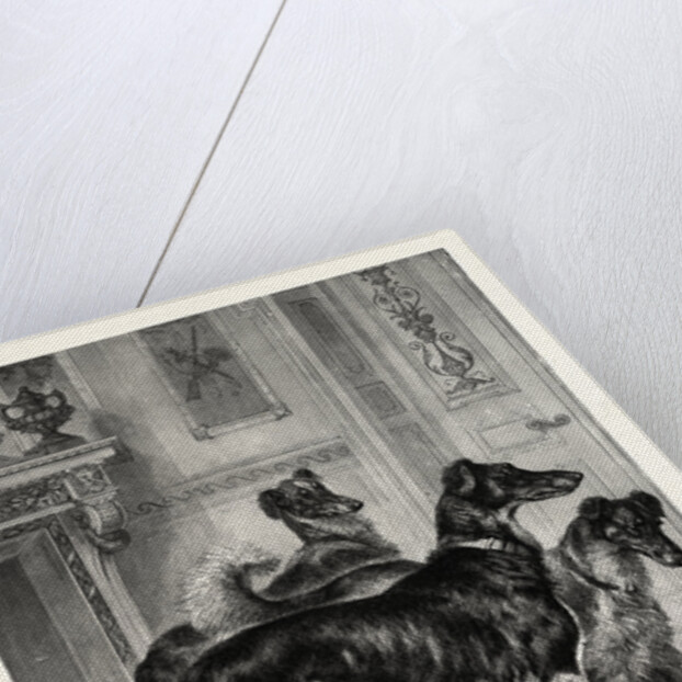 Gentlemen of Leisure by Anonymous