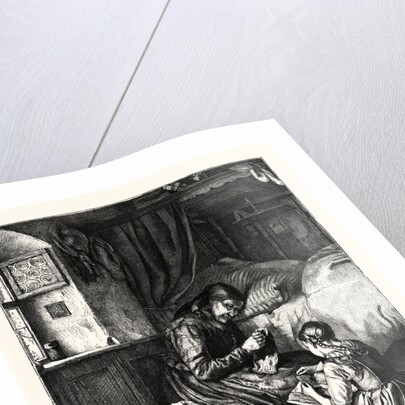 The Old Bible by Anonymous