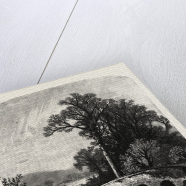 After Dark Vapors Have Oppressed Our Plains for a Long Dreary Season, Comes a Day by Anonymous