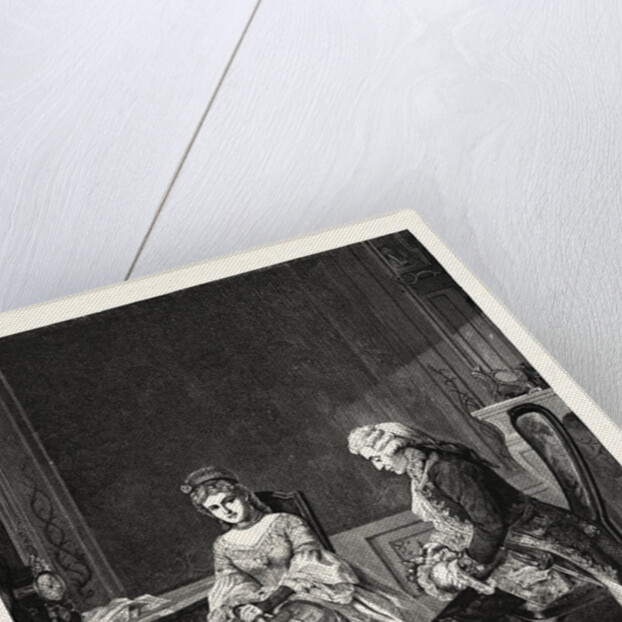 The Bashful Lover by Anonymous