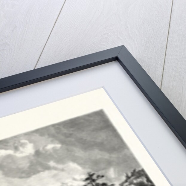 On the Missisquoi by Anonymous