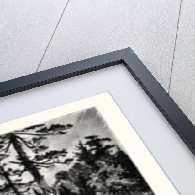 A Glimpse of the Missisquoi by Anonymous