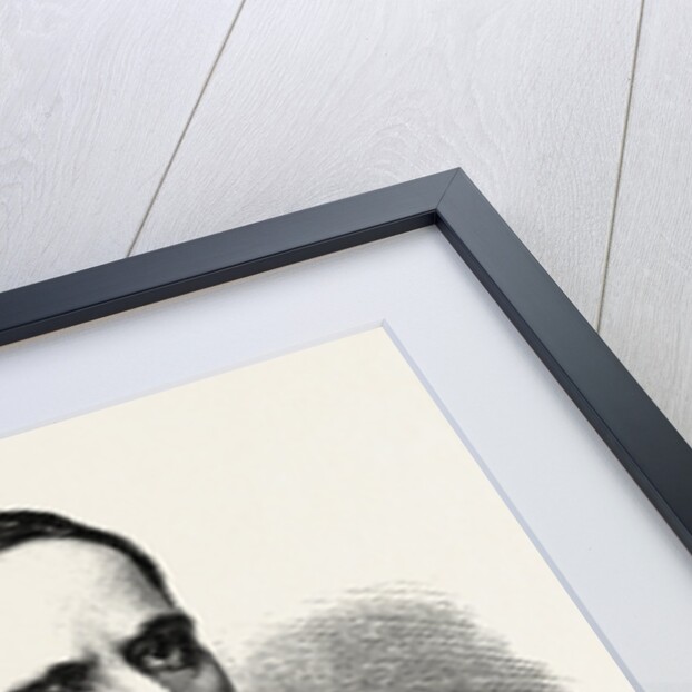 David Neal by Anonymous