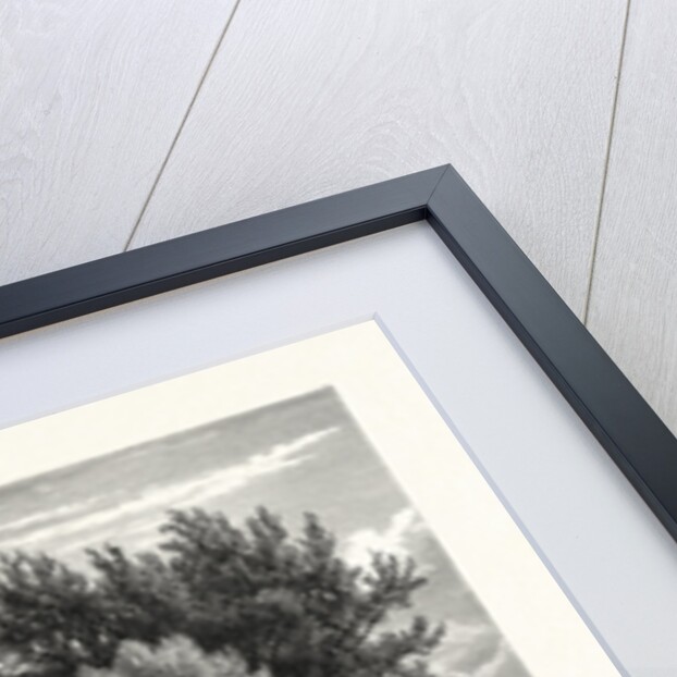 Esopus Creek, Near Kingston, New York by Anonymous