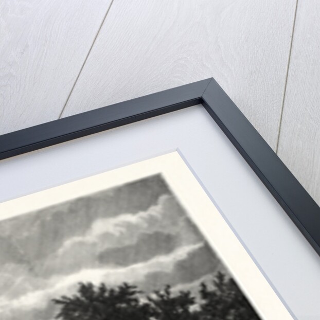 Kingston, New York by Anonymous