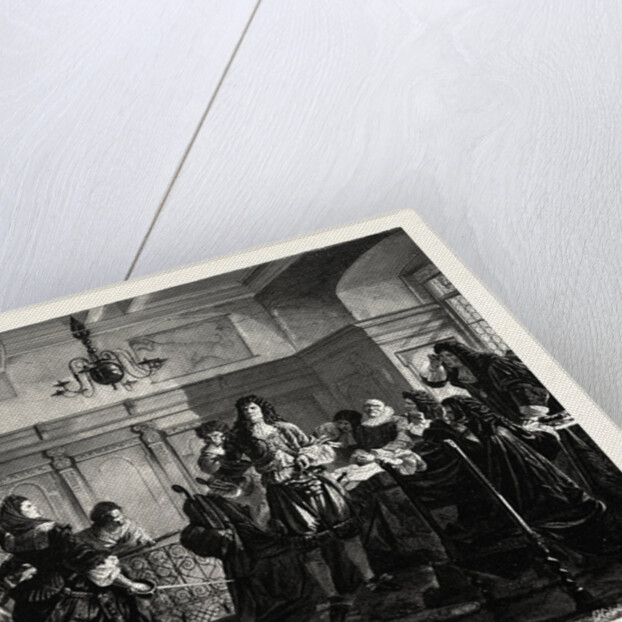 The Women of Schorndorf by Anonymous