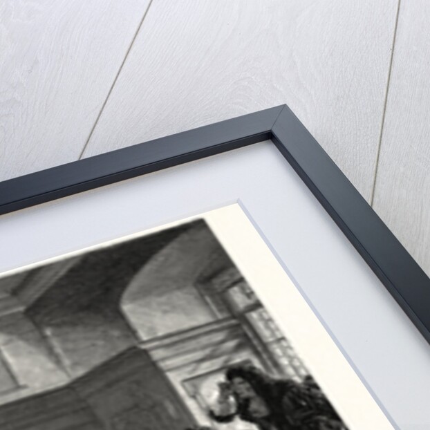 The Women of Schorndorf by Anonymous