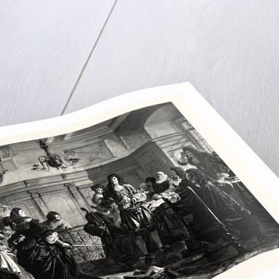 The Women of Schorndorf by Anonymous