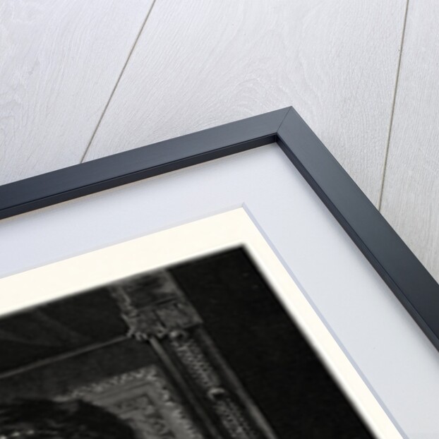 Desdemona by Anonymous